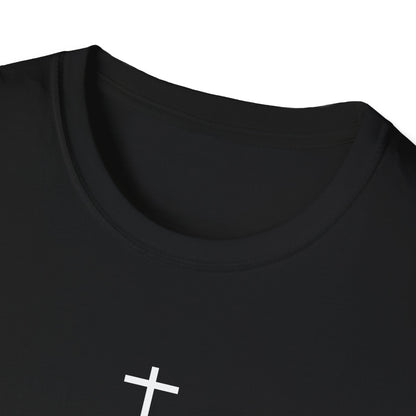 “Taste and See” Psalm 34:8 T-Shirt
