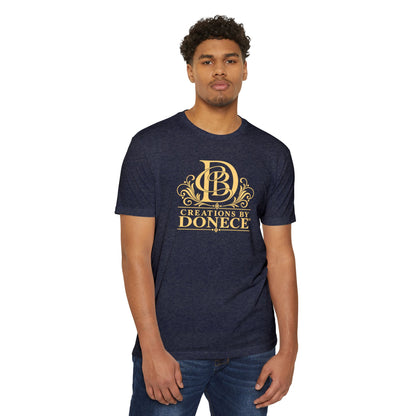 Creations by Donece Logo T-Shirt