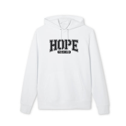 Hope Psalm 30:5 Hoodie — Faith-Inspired Pullover