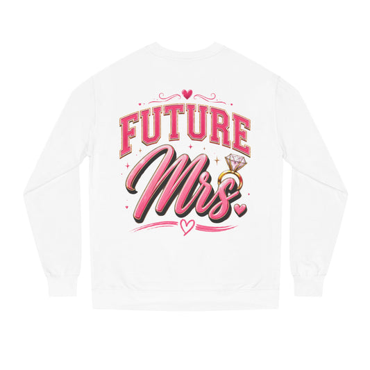 Future Mrs. Sweatshirt - Bridal Engagement Crewneck