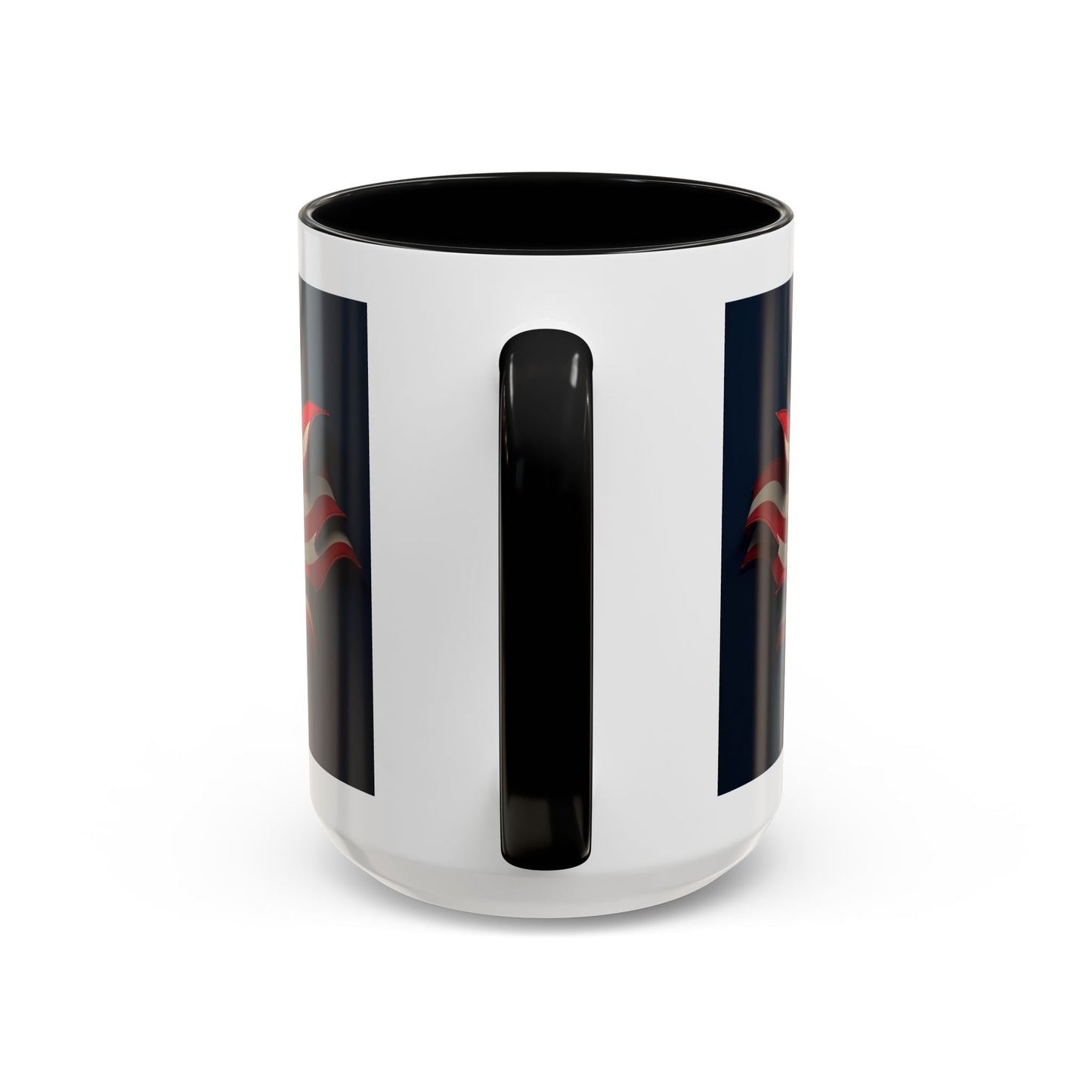 250th Anniversary Coffee Mug — United States of America 1776–2026 Patriotic Accent Mug