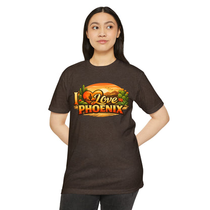 I Love Phoenix T-Shirt