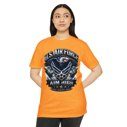 U.S. Air Force “Aim High” T-Shirt