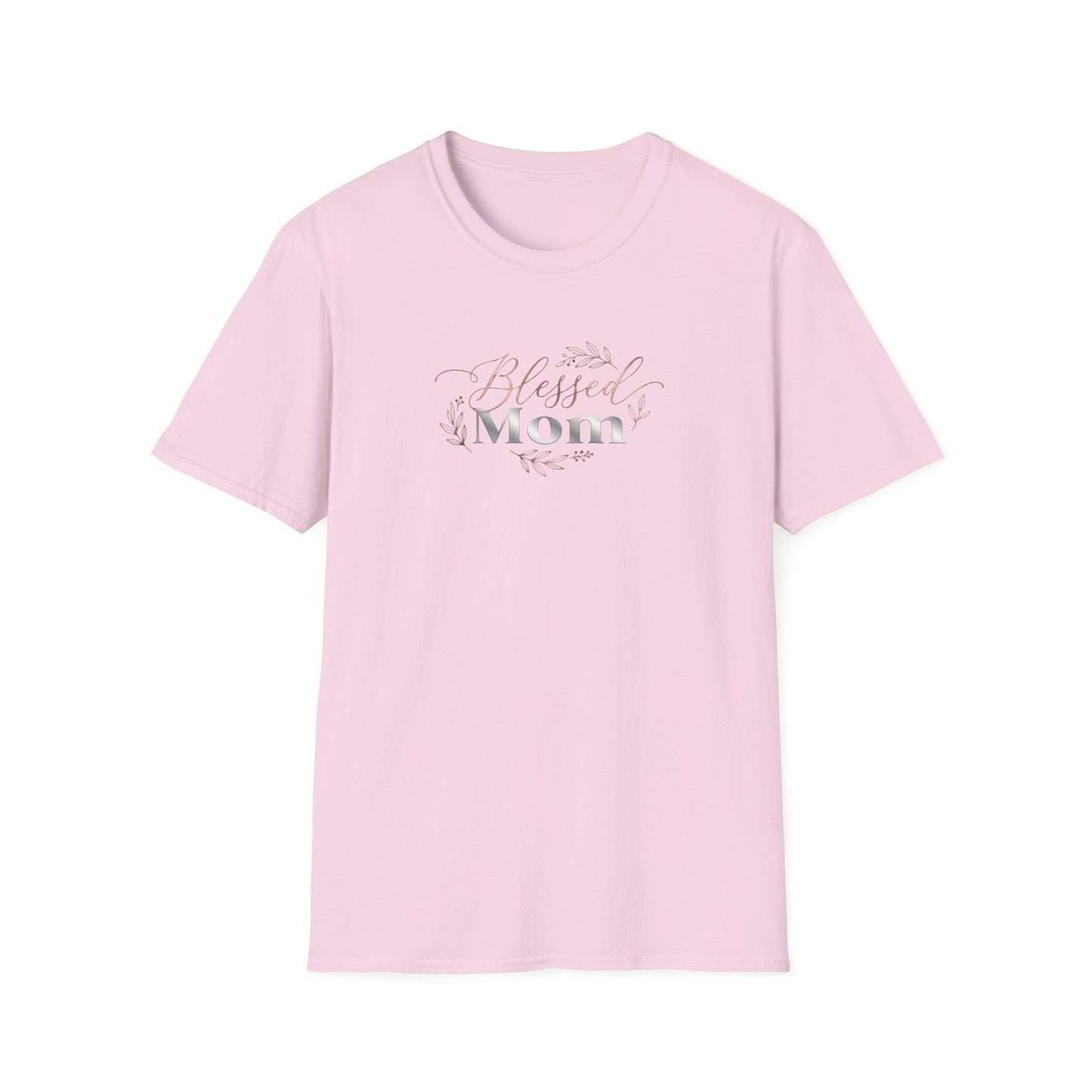 Blessed Mom T-Shirt