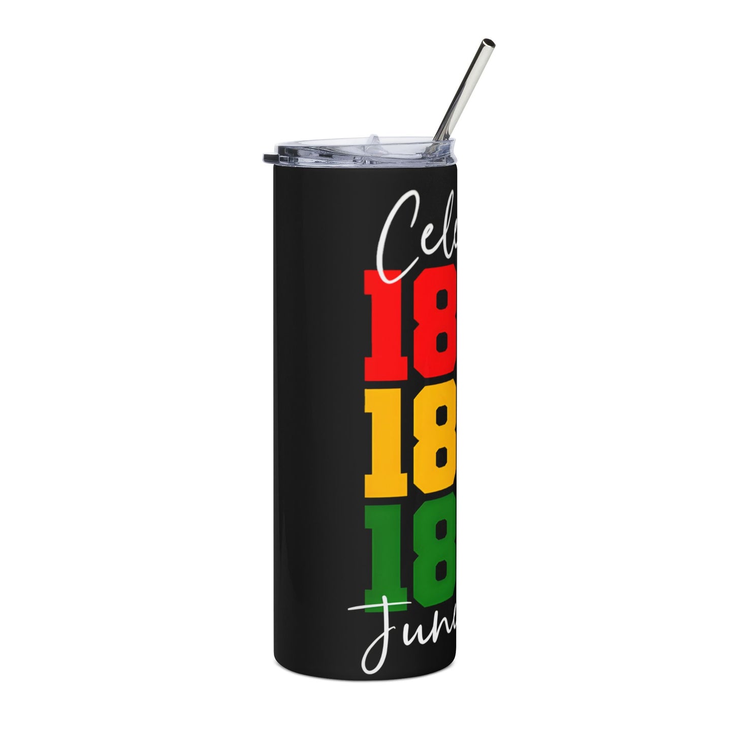 Stainless Steel Tumbler, 20oz