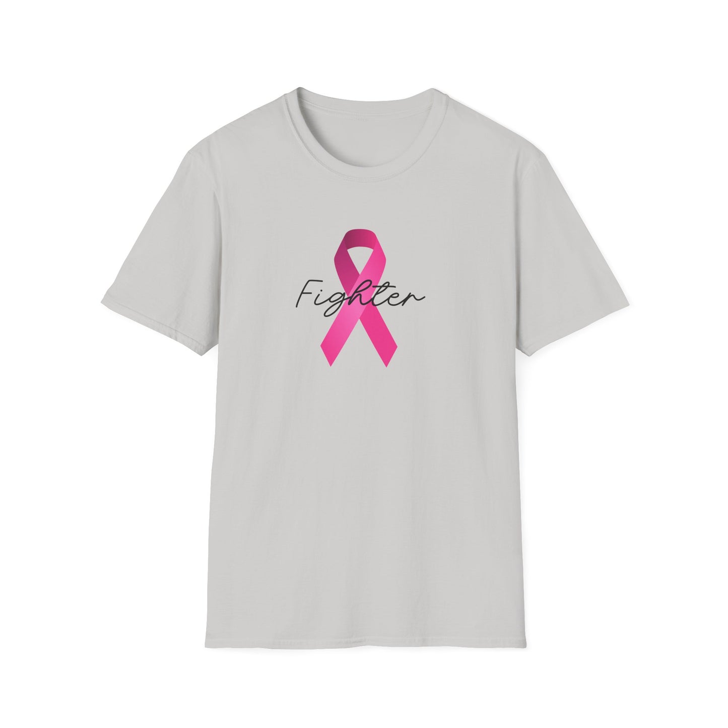 'Fighter' T-Shirt