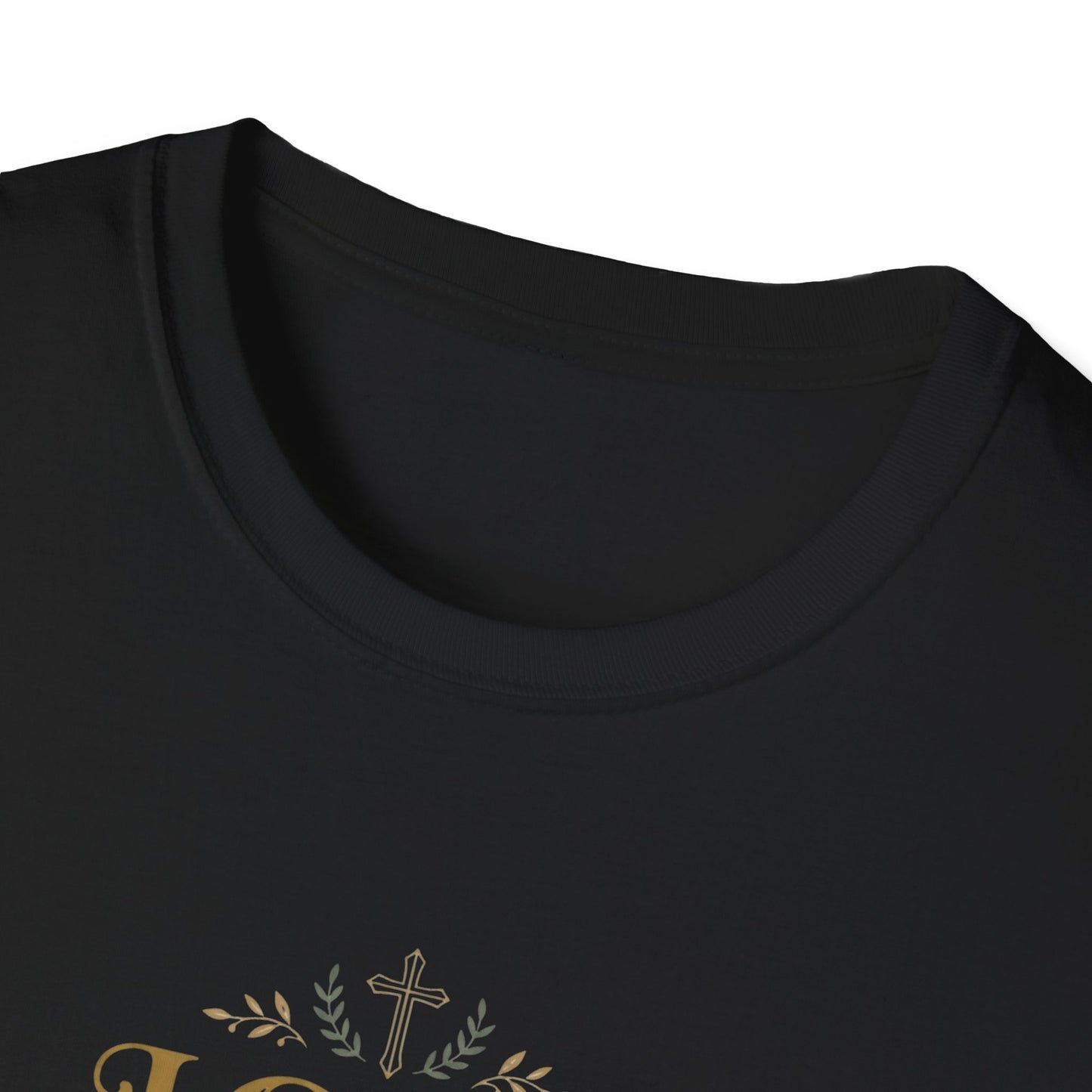 Love Conquered the Grave T-Shirt
