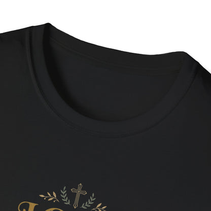 Love Conquered the Grave T-Shirt