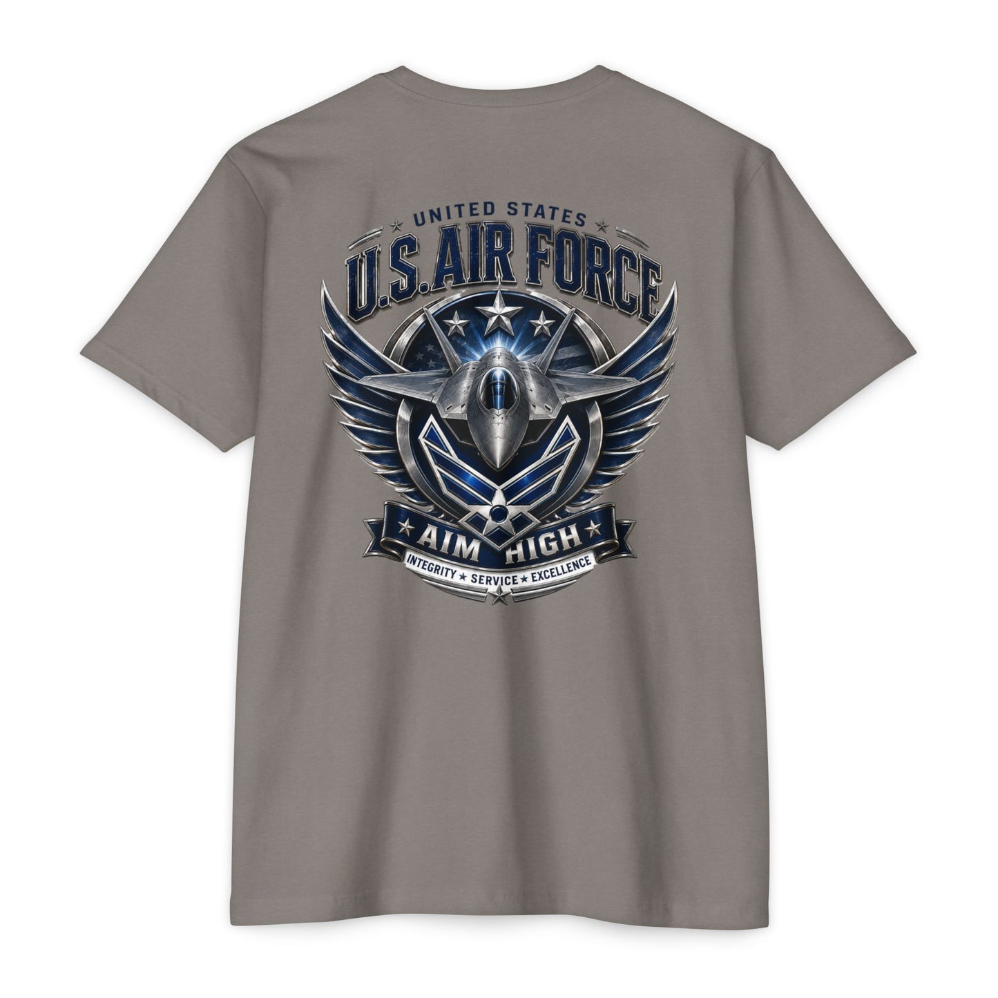 U.S. Air Force Aim High T-Shirt