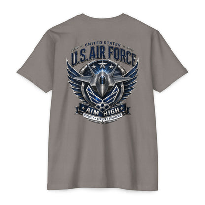 U.S. Air Force Aim High T-Shirt