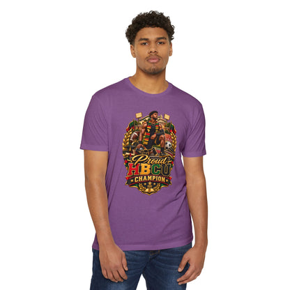 Proud HBCU Champion T-Shirt
