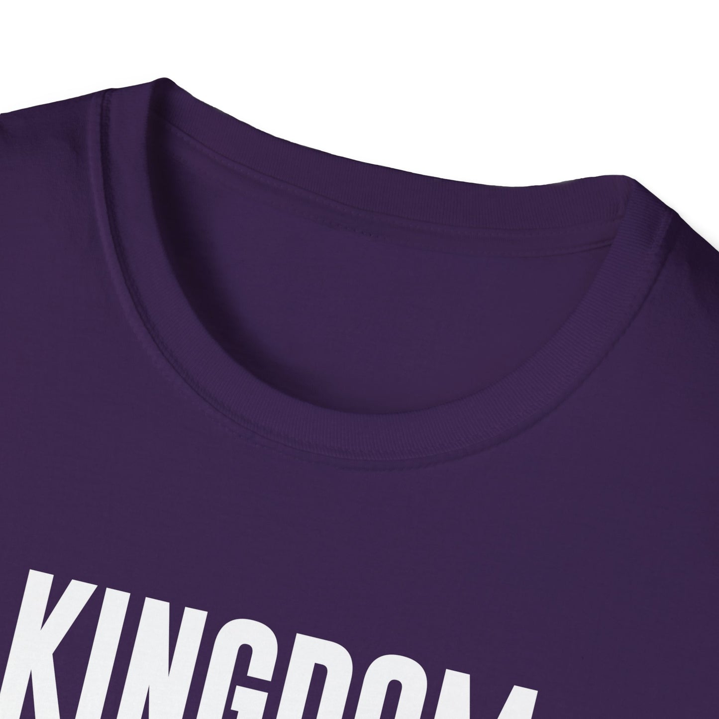 Kingdom Mindset T-Shirt
