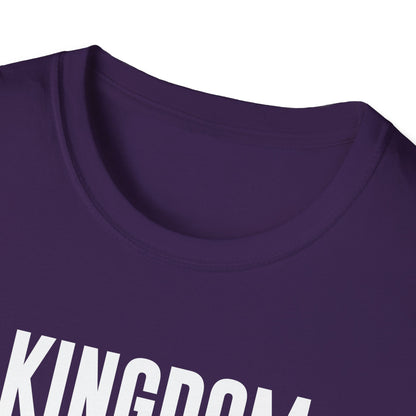 Kingdom Mindset T-Shirt