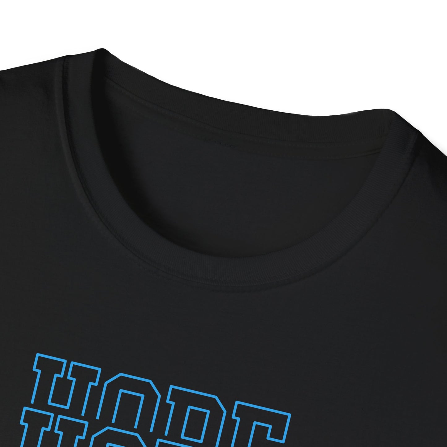 Hope Lives Here T-Shirt
