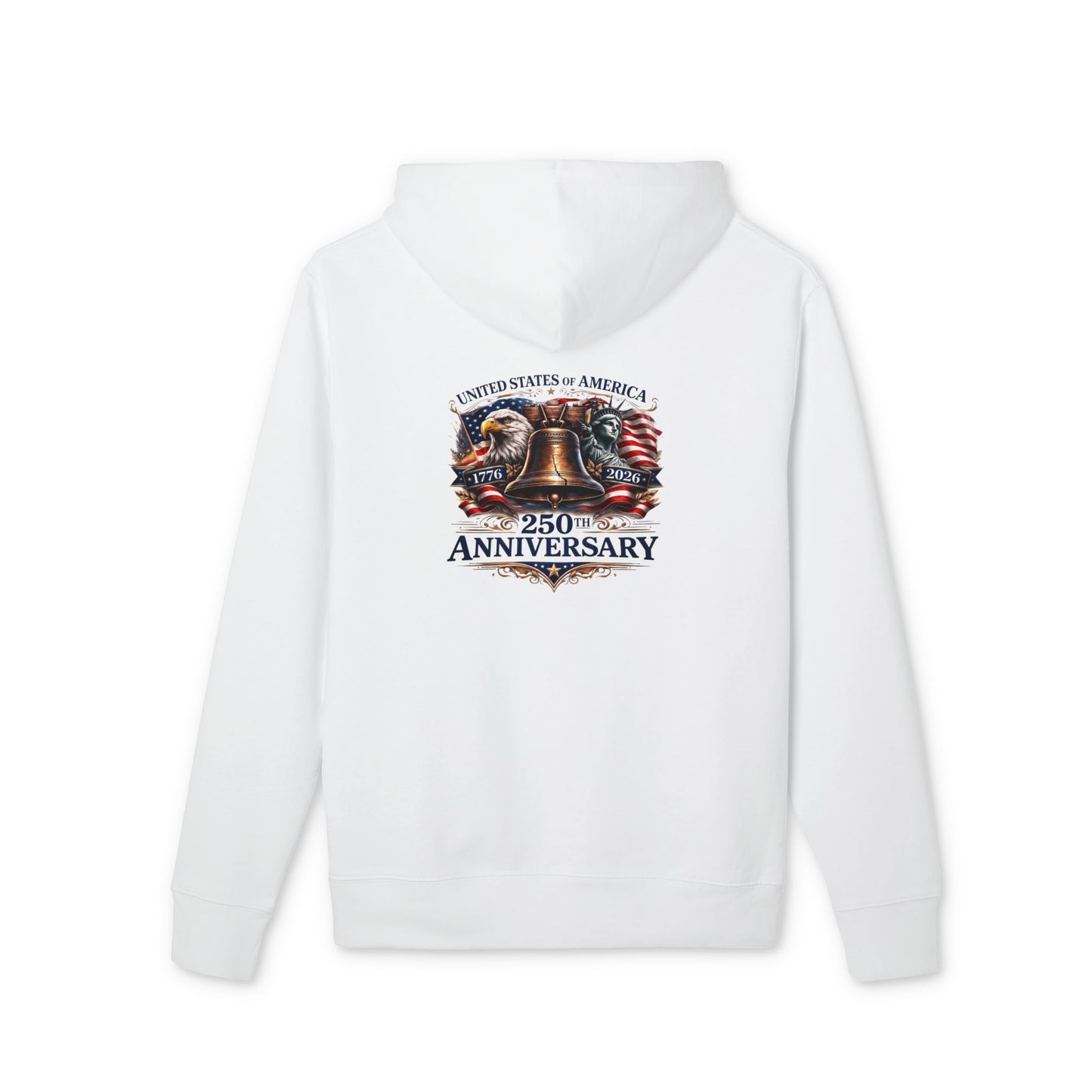 Unisex Cruiser 2.0 Hoodie
