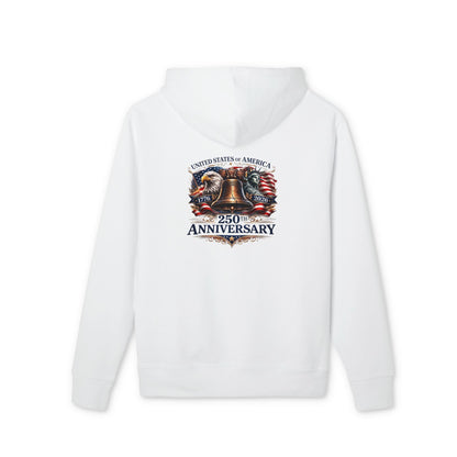 Unisex Cruiser 2.0 Hoodie