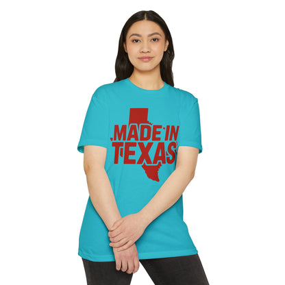 Made in Texas T-Shirt