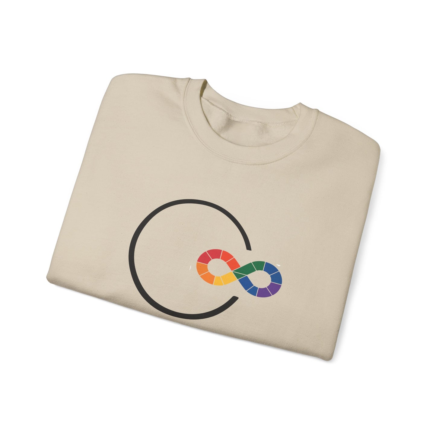 Different Still Whole Sweatshirt