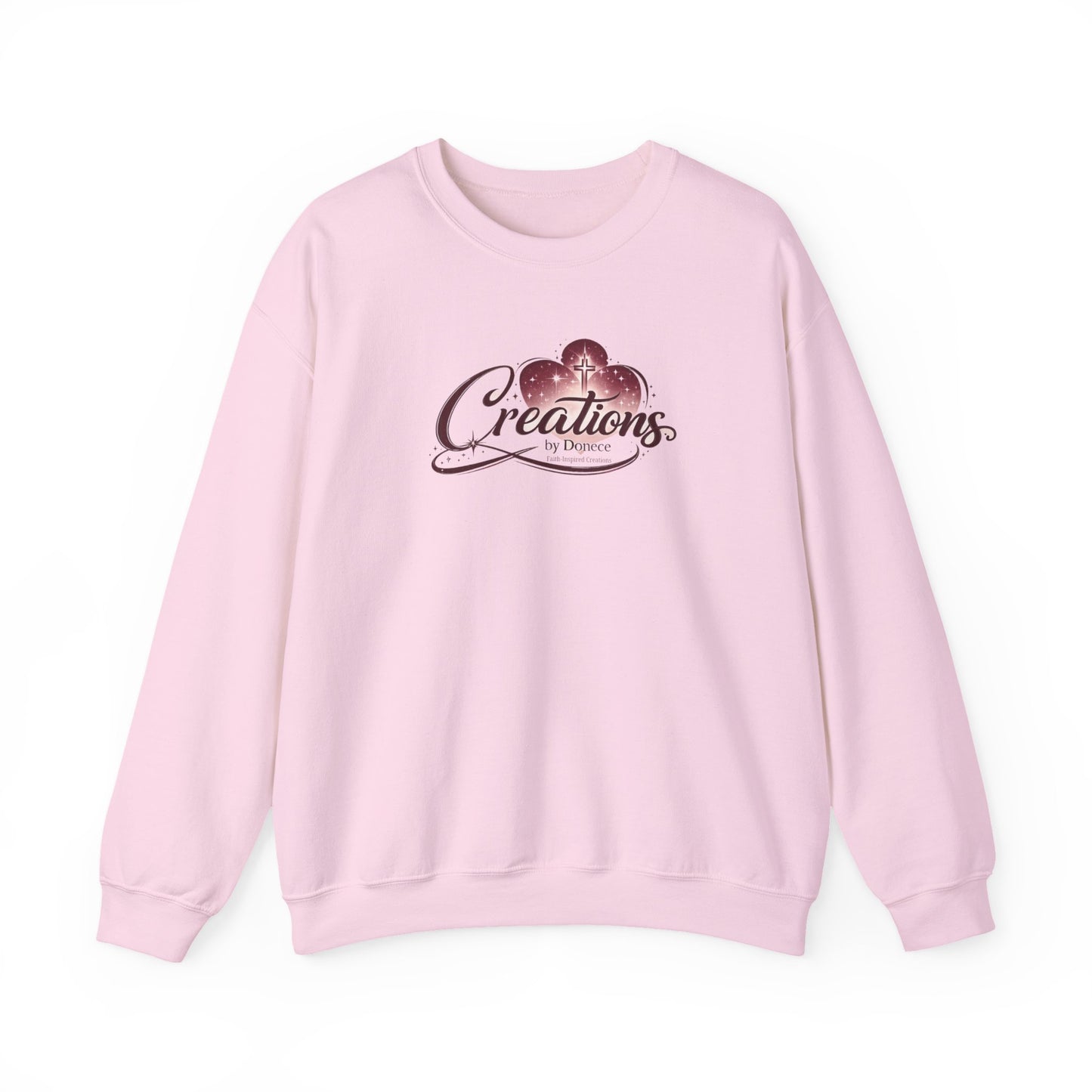 Creations By Donece  Sweatshirt