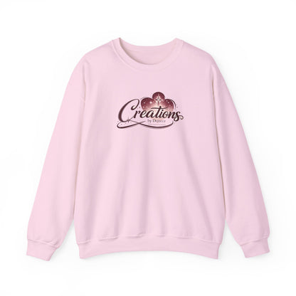 Creations By Donece  Sweatshirt