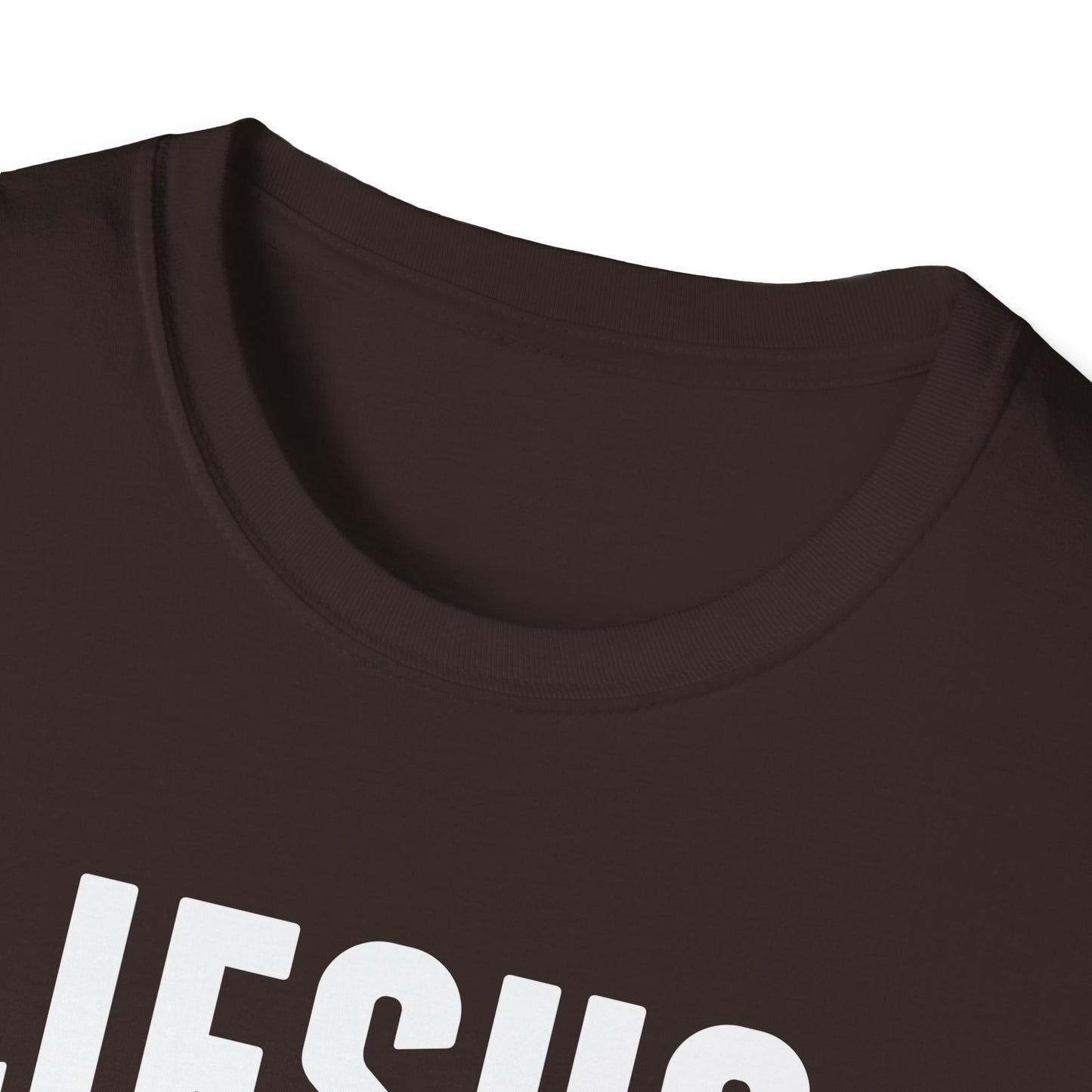 Jesus My Victory T-Shirt