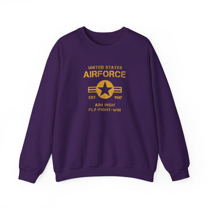United States Air force  Sweatshirt