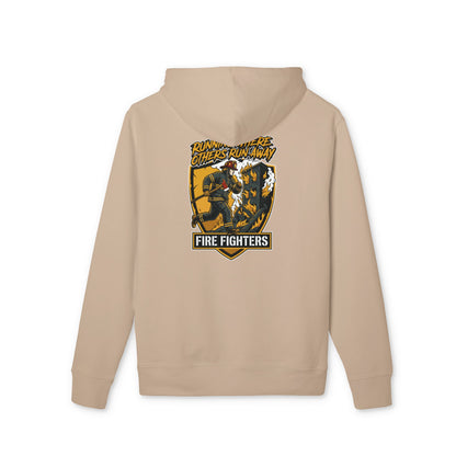 Unisex Cruiser 2.0 Hoodie