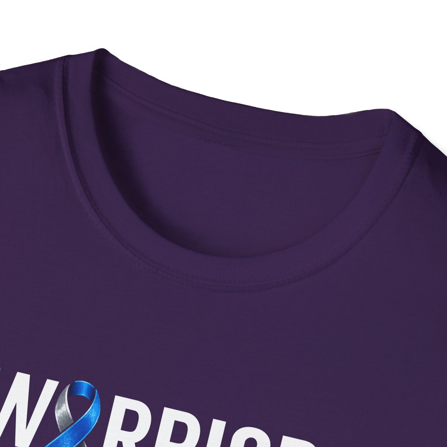 Warrior Prostate T-Shirt