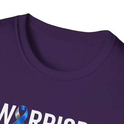 Warrior Prostate T-Shirt