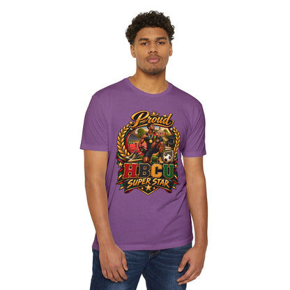Proud HBCU Superstar T-Shirt