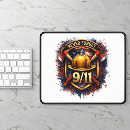 Gaming Mouse Pad