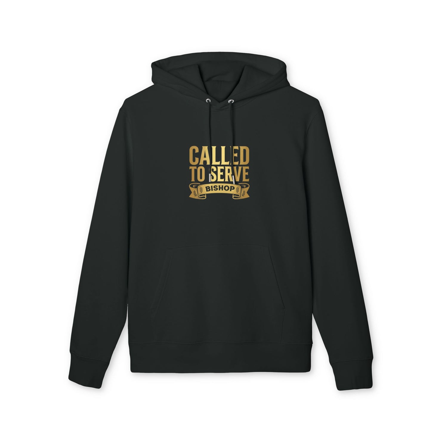 Called to Serve Bishop Hoodie