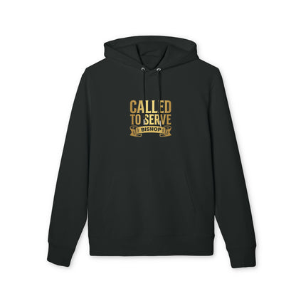 Called to Serve Bishop Hoodie