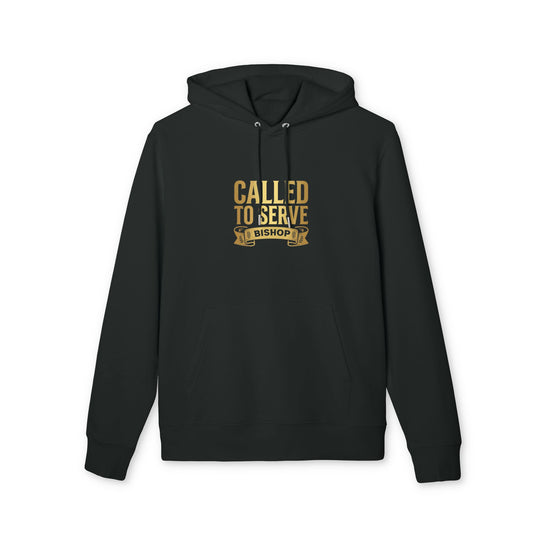 Called to Serve Bishop Hoodie