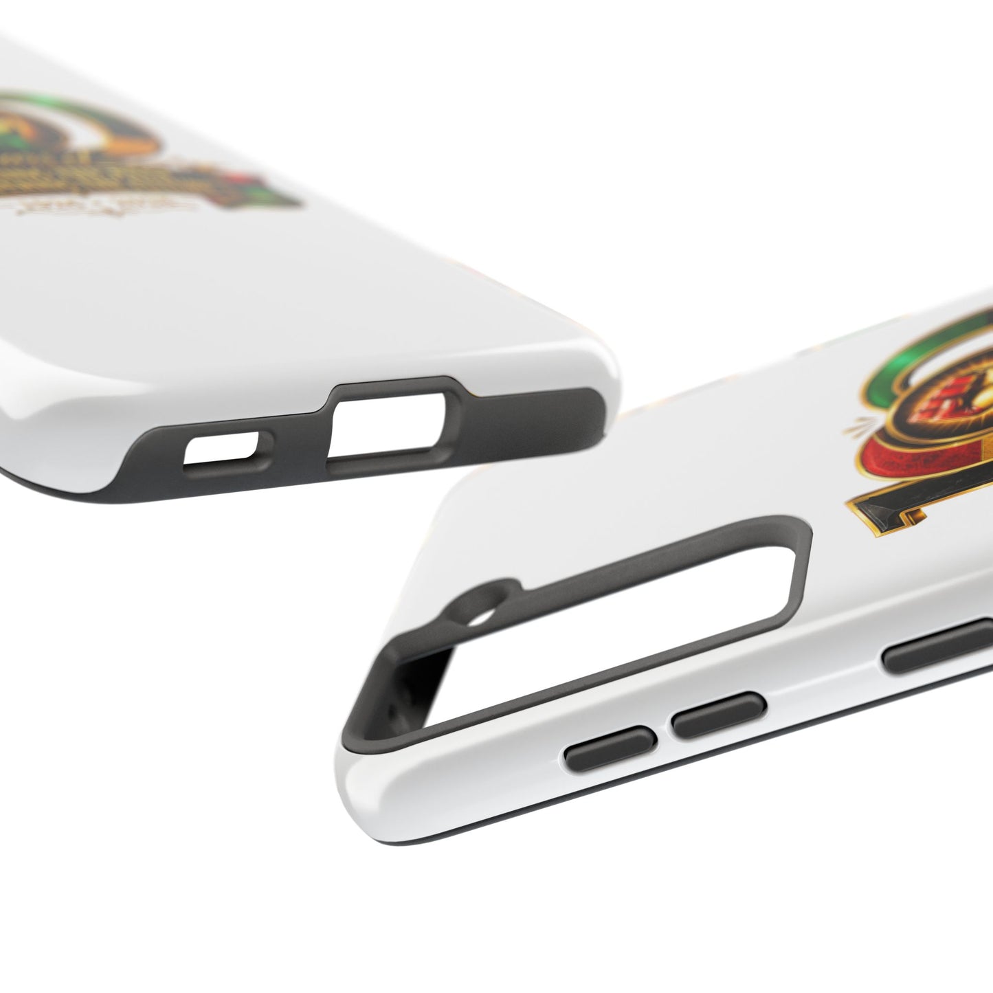 Tough Phone Case — 100 Years: Honoring the Past, Empowering the Future (1926–2026)