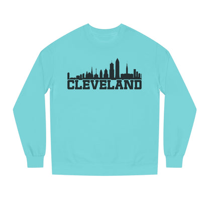 Cleveland Skyline Sweatshirt