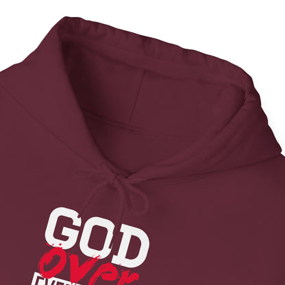 God Over Everything Hoodie