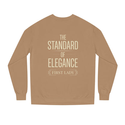 Unisex Crew Neck Sweatshirt
