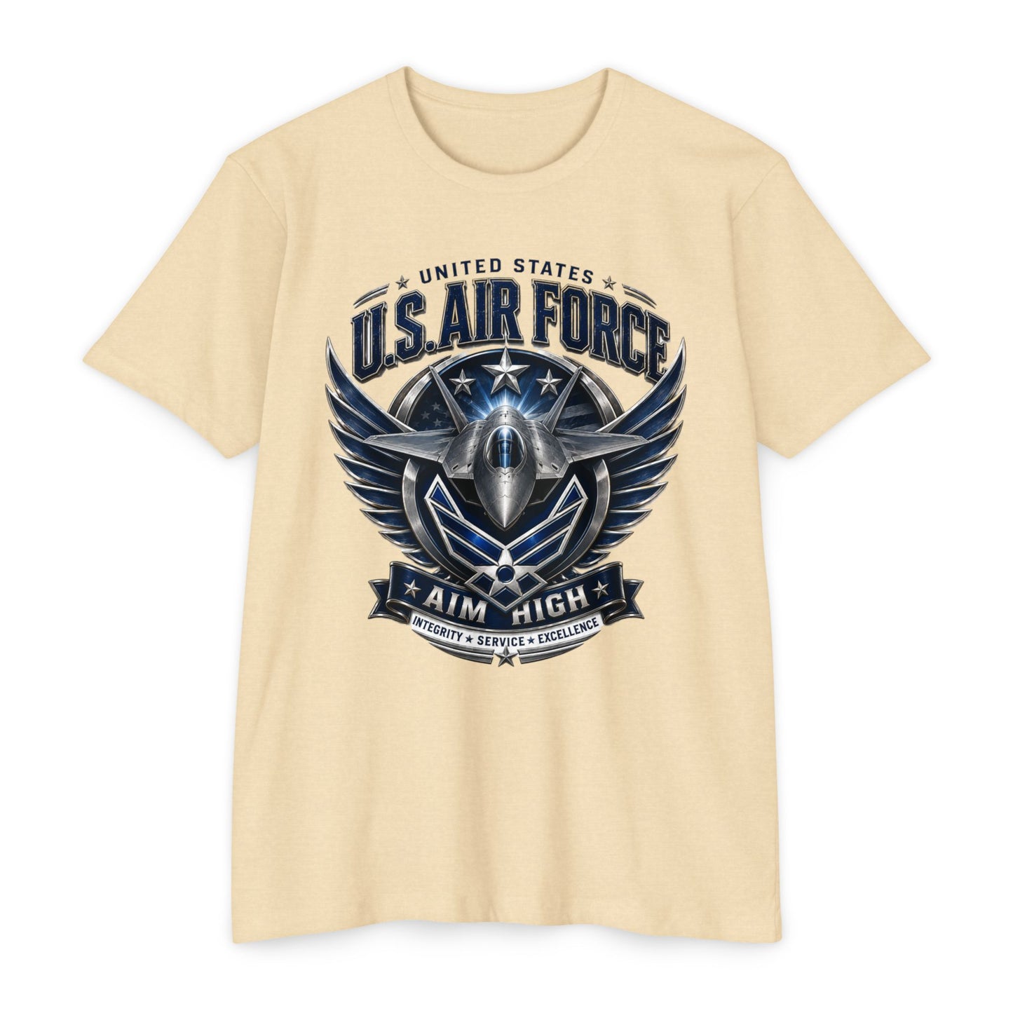 U.S. Air Force Aim High T-Shirt