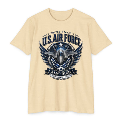 U.S. Air Force Aim High T-Shirt