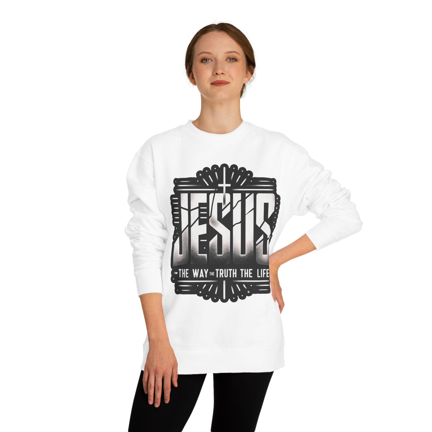 Jesus