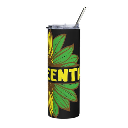 Stainless Steel Tumbler, 20oz