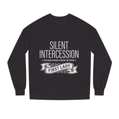 Unisex Crew Neck Sweatshirt