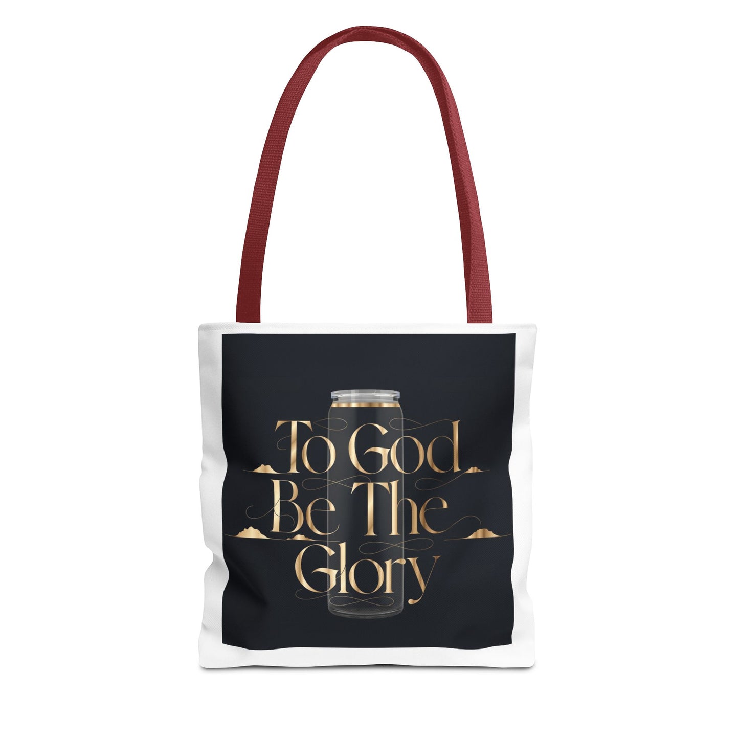 Tote Bag (AOP)