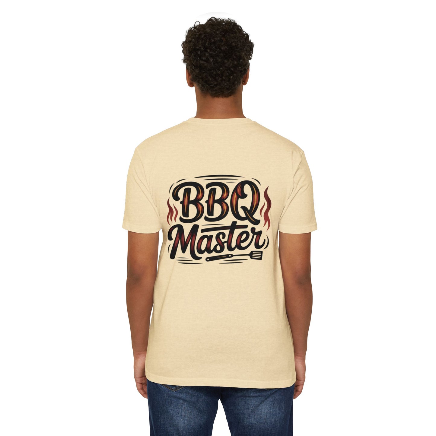 BBQ Master T-Shirt