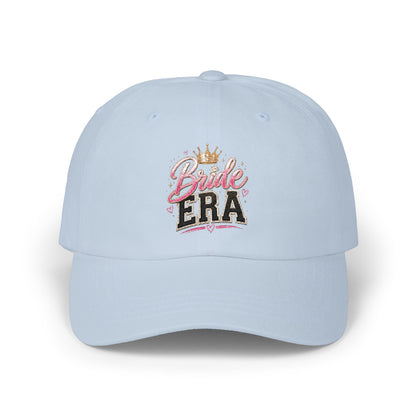 Dad Era Embroidered Dad Cap – Bachelorette Bridal Party Hat