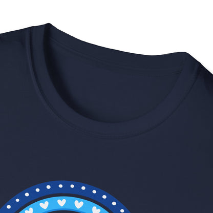 Sweet Life Autism Awareness T-Shirt