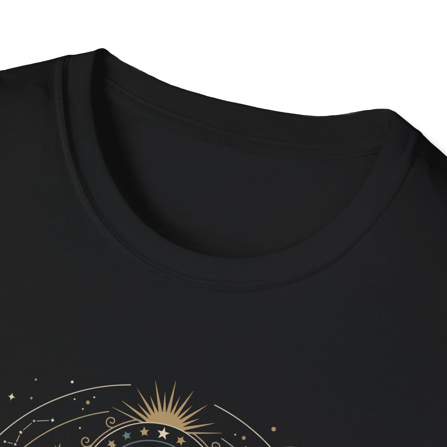 Sustained By Mercy Not By Merit T-Shirt