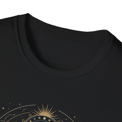 Sustained By Mercy Not By Merit T-Shirt