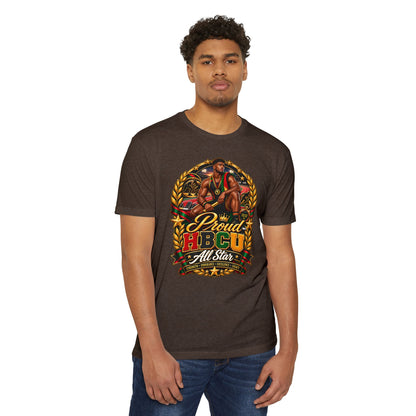 Proud HBCU All-Star T-Shirt